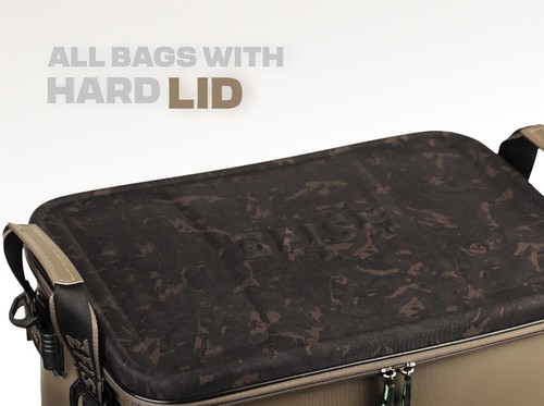 Camo eva bag tasche - camo,