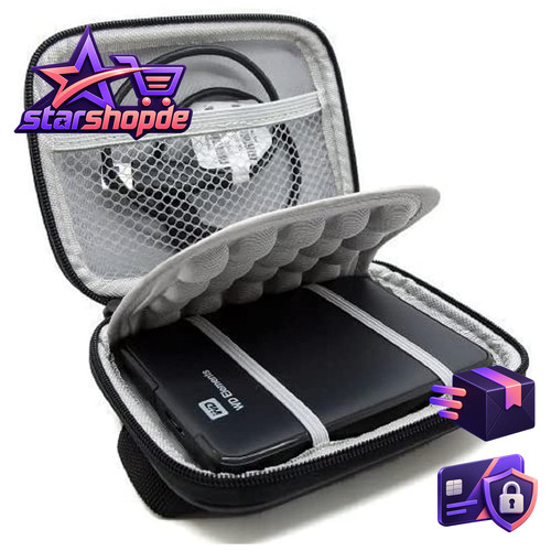 Schutzhülle hardcase tasche - hardcase,