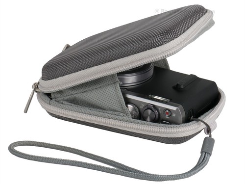 Kaiser digishell hardcase - digishell,