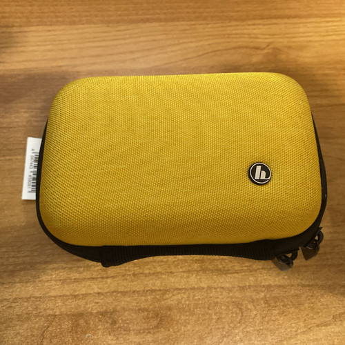 Hama hardcase ambato 80r - hardcase,