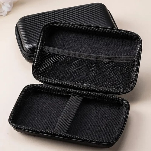 Carbon optik hardcase hülle - optik,