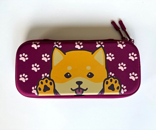 Nintendo switch tasche - nintendo,