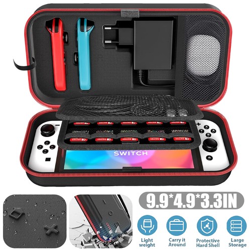 Tasche für nintendo switch - für,