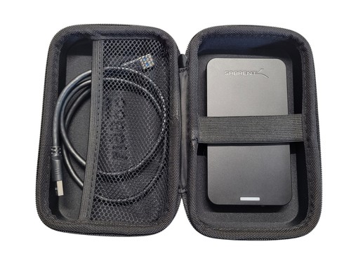Schutztasche hardcase für - schutztasche,