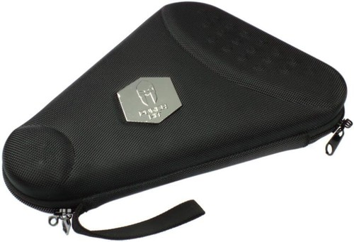 Nylon pistolentasche spartan - nylon,