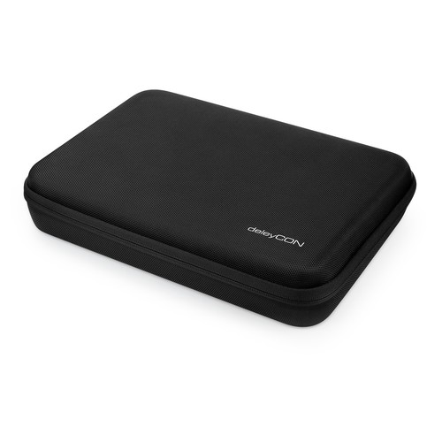 Hardcase tasche für gopro - hardcase,