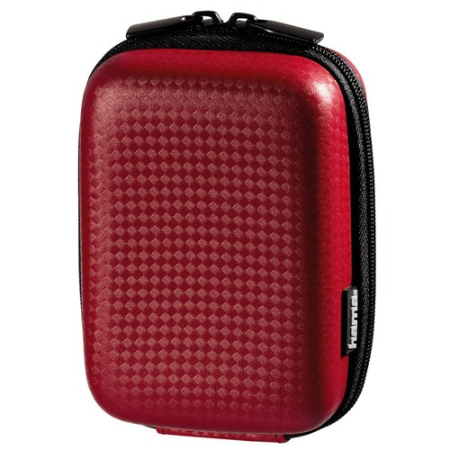 Hama hardcase carbon style - style, 60l