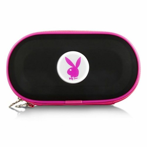 Playboy hardcase tasche - playboy,