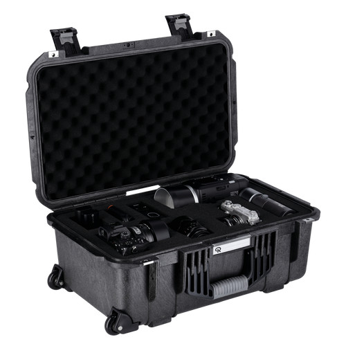 Hard case trolley 57 - |, x