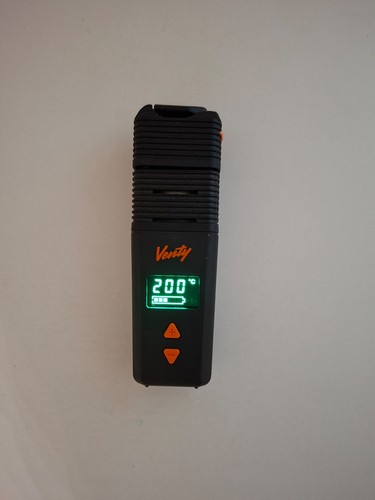 Venty vaporizer original - venty,