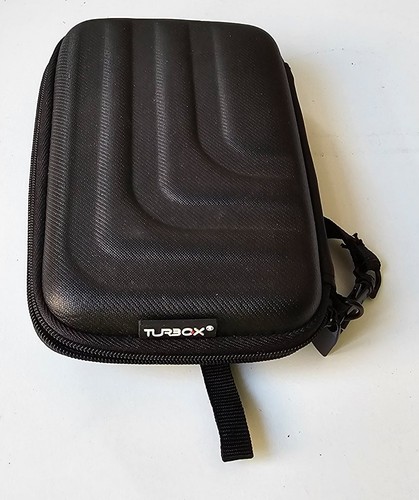 Turbox shell bag hardcase - shell,