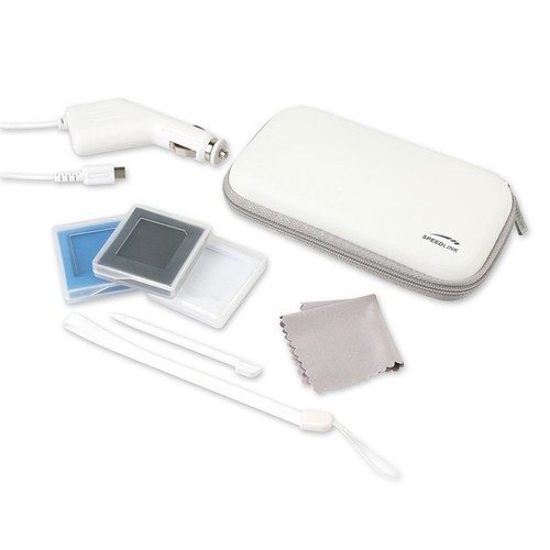 Speedlink 9in1 pack hardcase - speedlink,
