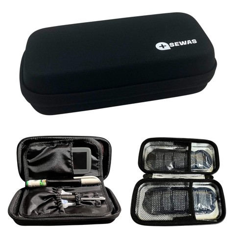 Insulin kühltasche hardcase - insulin,