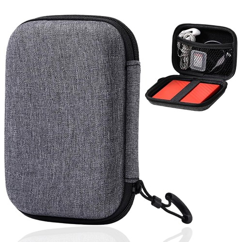 Hdd tasche für - für, zoll