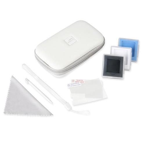 Speedlink 8in1 pack hard case - 8in1,