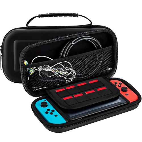 Tasche für nintendo switch - tasche,