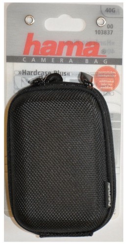 Hama hardcase plus - hardcase,