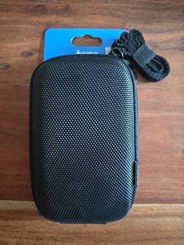 Hama kameratasche hardcase - hama,