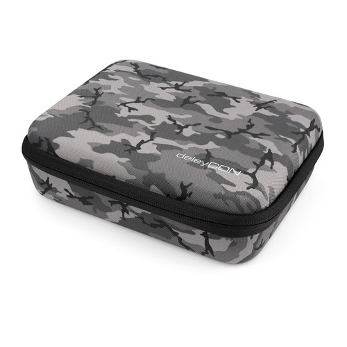Hardcase tasche für gopro - hardcase,