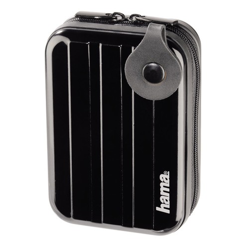 Hama hardcase metal - hardcase, 60h