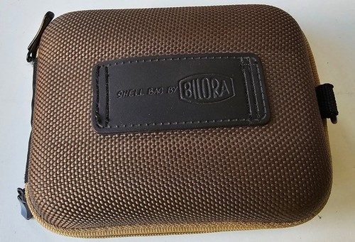 Bilora shell bag kameratasche - shell,