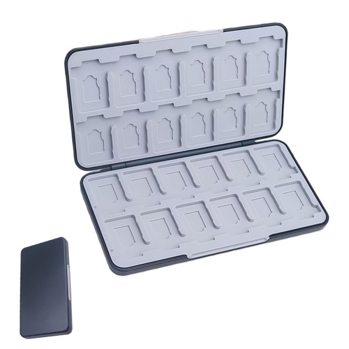 Switch spiele aufbewahrungsbox - switch,