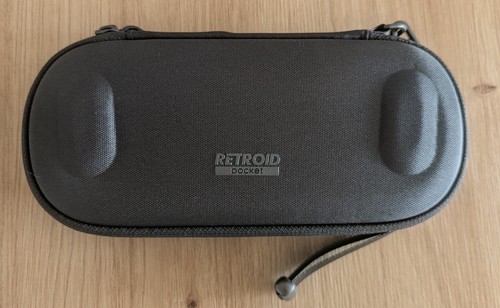 Original retroid pocket - original,