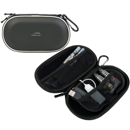Speedlink dampfer hard case - dampfer, hard-case