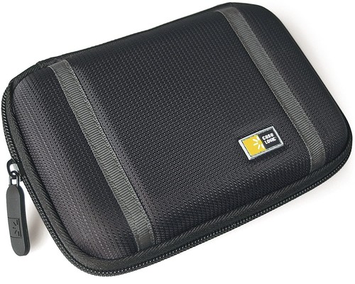 Case logic bis 5 zoll - 4,3", 5"