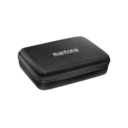 Mantona hardcase tasche - hardcase,