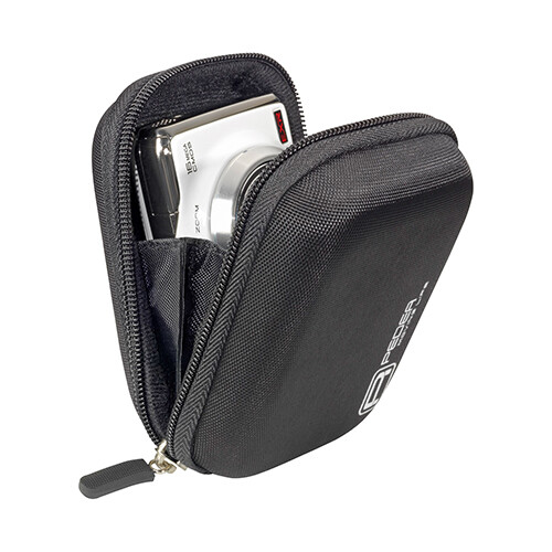 Hardcase kameratasche für - hardcase,