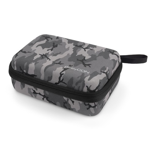 Hardcase tasche für gopro - tasche,