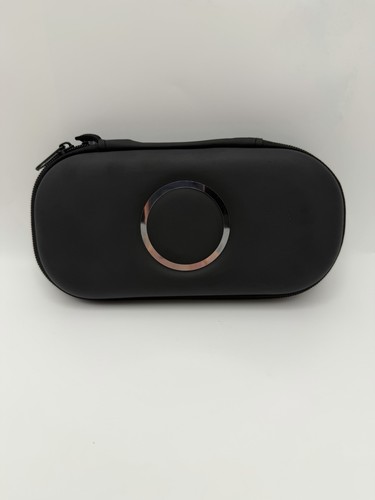 Psp case tasche schwarz - tasche,