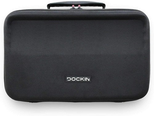 Dockin tasche für - für, d