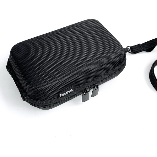 Hama hardcase kameratasche - hama,