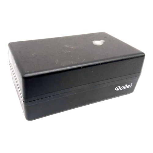 Rollei a110 hard case - hard, tasche