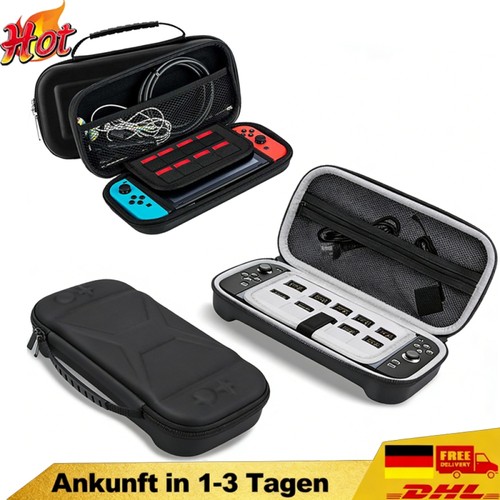 Tasche für nintendo switch - tasche,