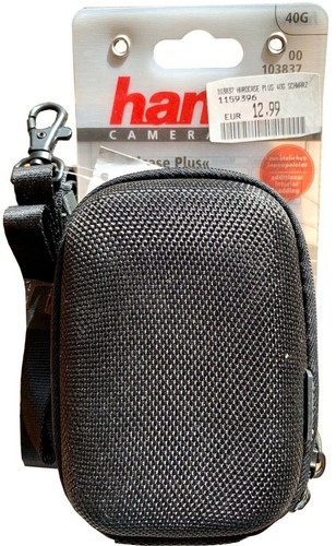 Hama kameratasche hardcase - hama,