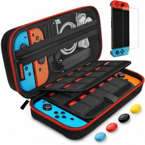Nintendo switch tasche - nintendo, hard