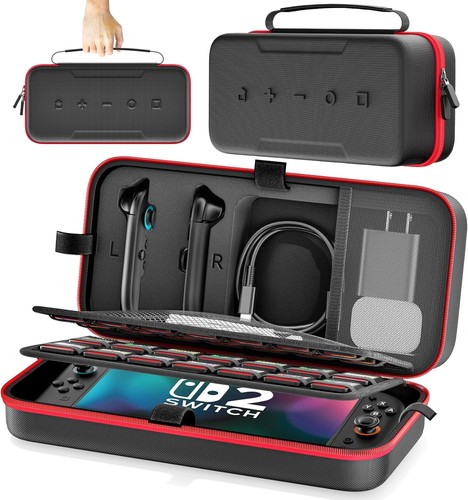 Switch transporttasche - 2,