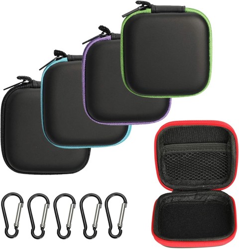 Ootsr ohrhörer hardcase - ohrhörer,